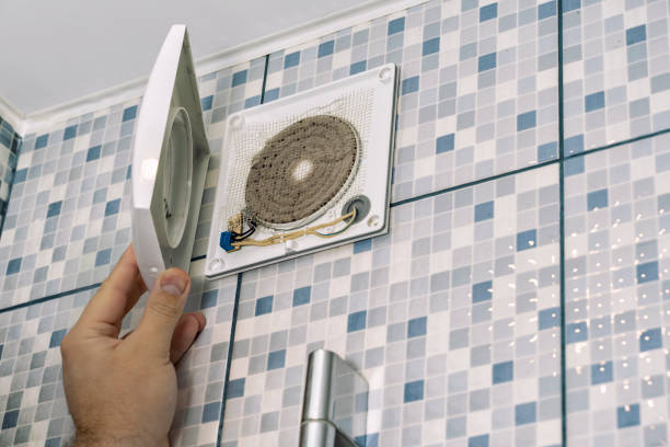 Best Residential Air Duct Cleaning  in Solon, IA