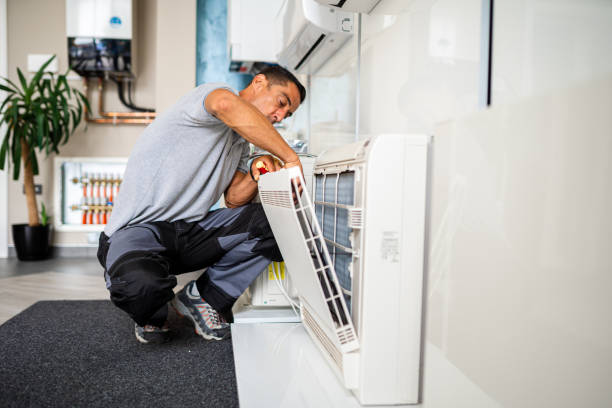 Best General Air Duct Cleaning  in Solon, IA