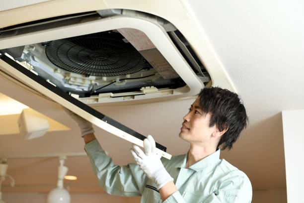 Best Best Air Duct Cleaning Company  in Solon, IA