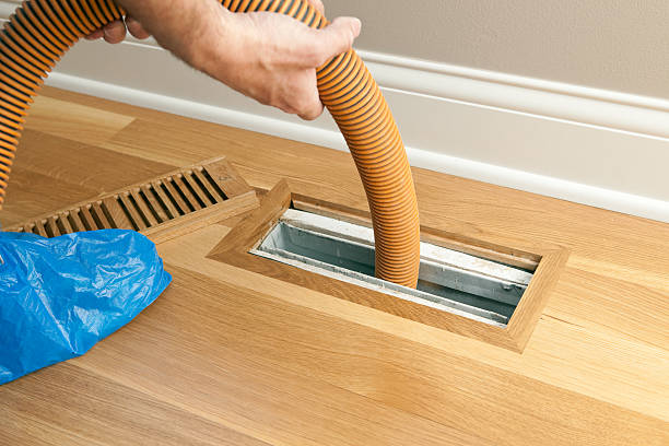 Trusted Solon, IA Airduct Cleaning Experts