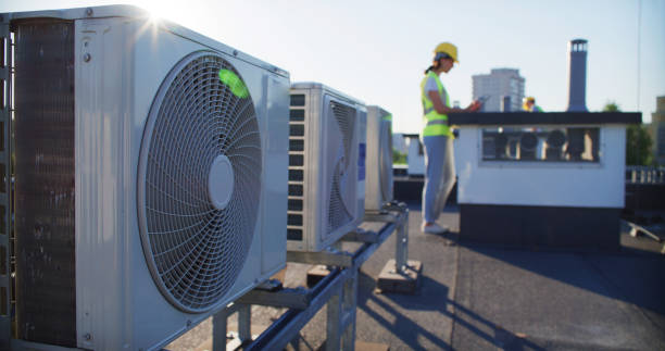 Best Air Quality Test  in Solon, IA