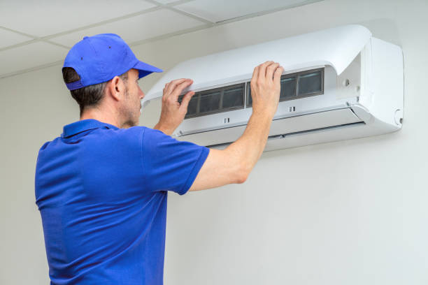 Best Air Duct Cleaning Near Me  in Solon, IA
