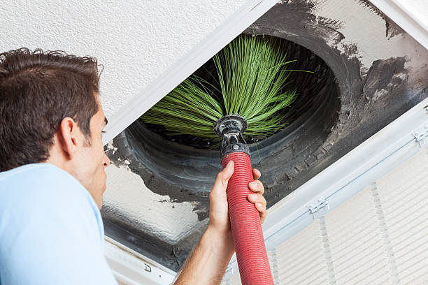 Best Affordable HVAC Duct Cleaning  in Solon, IA