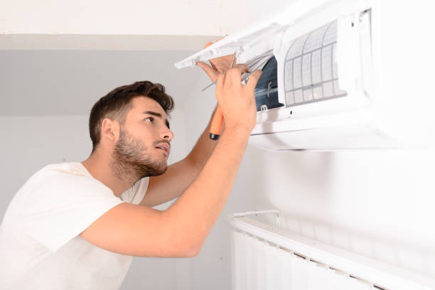 Best Emergency Air Duct Cleaning  in Solon, IA